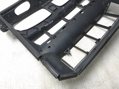 2008 BMW X6 E71 Front Air Duct  Radiator Core Support Shroud OEM