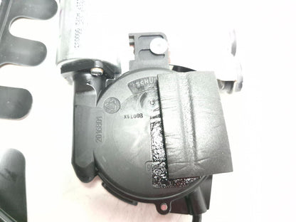 2018 Dodge Challenger Sxt Plus Front Seat Lumbar Support Driver Side Left OEM