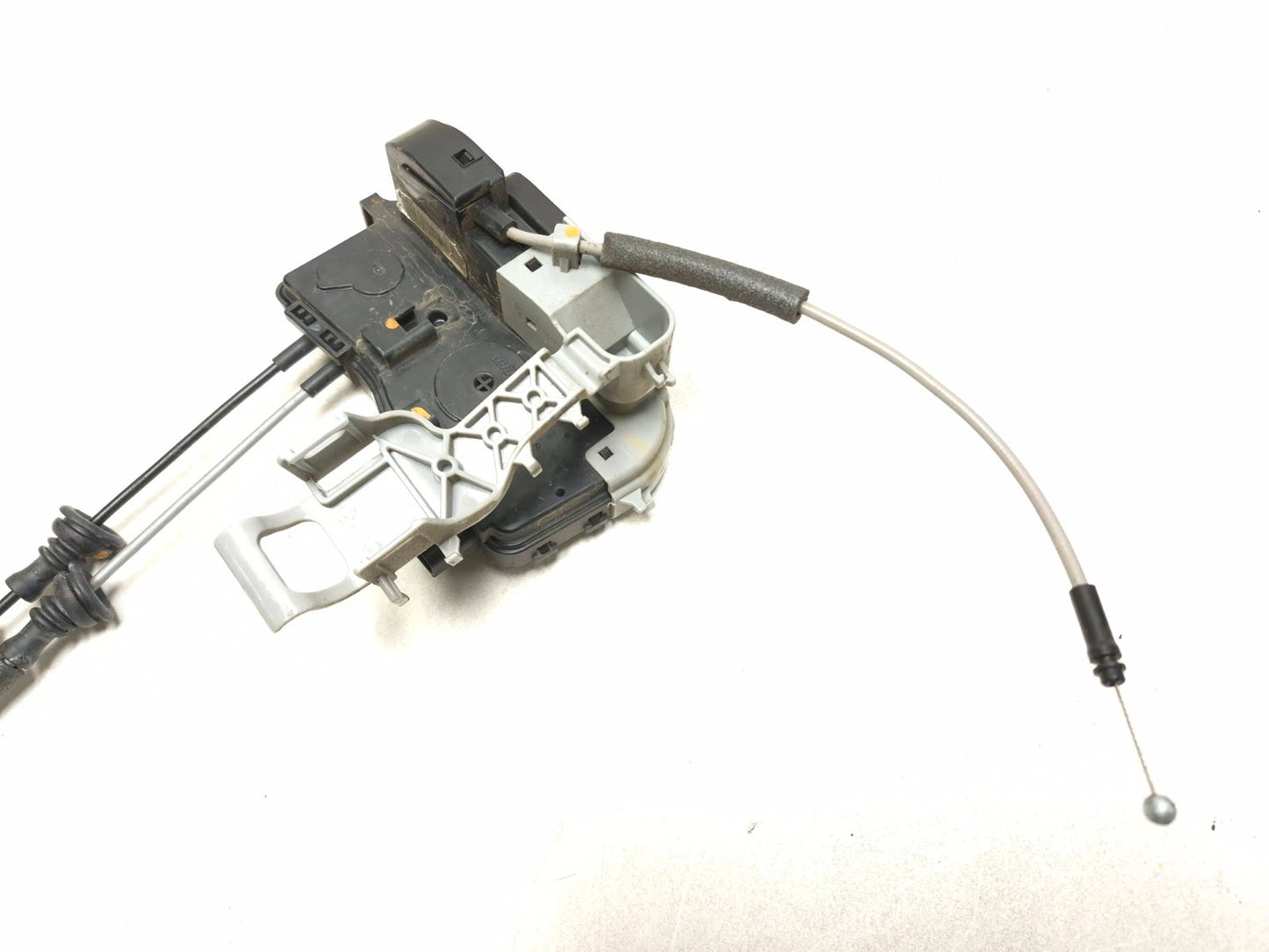 2012 Hyundai Sonata Front Passenger Door Lock Latch Actuator OEM