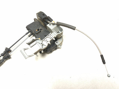 2012 Hyundai Sonata Front Passenger Door Lock Latch Actuator OEM