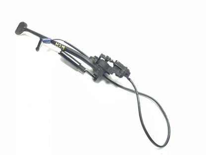 2003 - 2009 Yamaha Yzf R6 Kick Stand & Sensor OEM