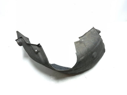 2012 Toyota Camry Se Fender Liner Splash Guard 3pcs OEM