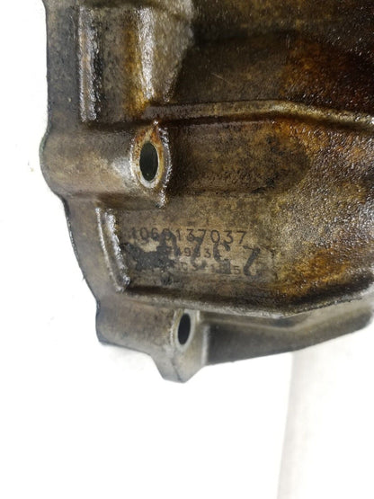 2004 - 2006 Audi A4 Quattro Transfer Case 3.0l OEM