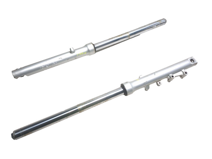 2005 Kawasaki Bn125 Eliminator Front Fork Shock Pair OEM