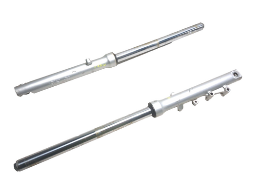 2005 Kawasaki Bn125 Eliminator Front Fork Shock Pair OEM