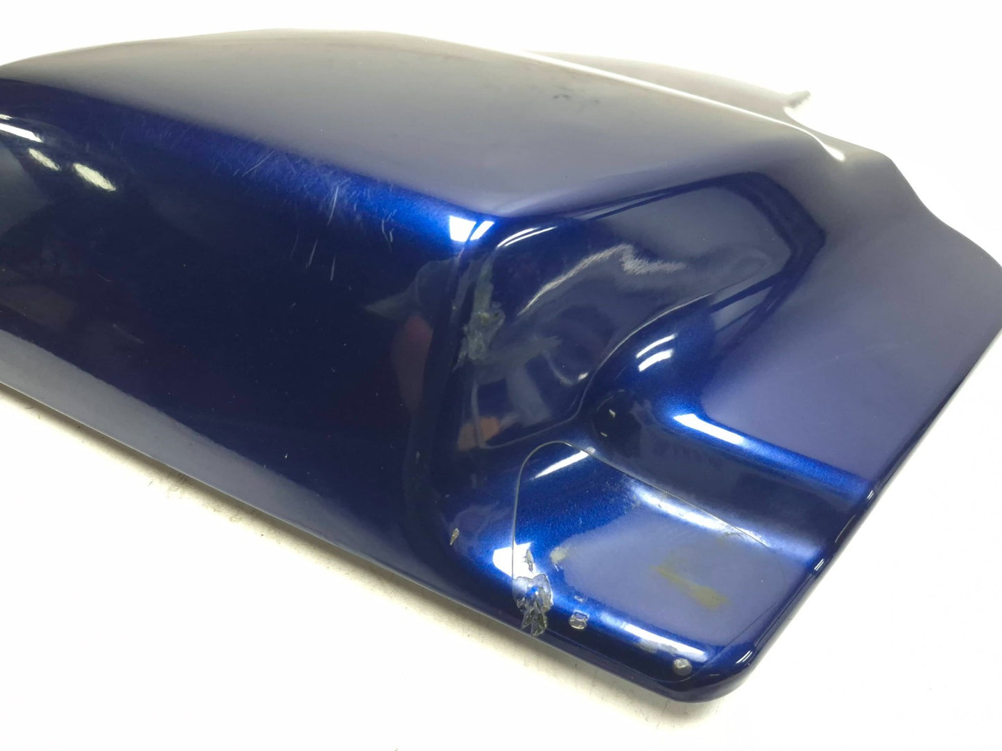 2007 Harley Touring Street Glide Side Cover Left & Right Pair OEM