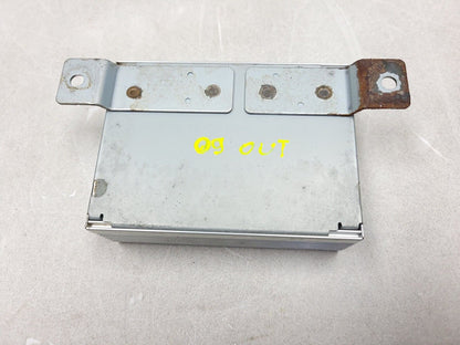 2007-2013 Mitsubishi Outlander Ac Inverter Control Module Computer  OEM