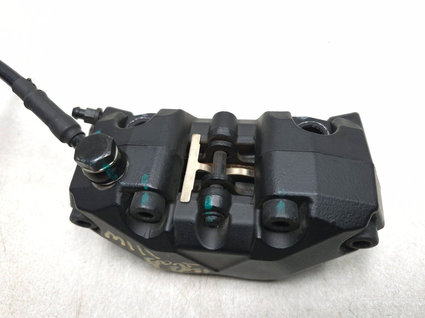 2023 Cf Moto Lifan 300ss Front Brake Caliper OEM