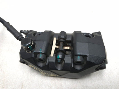 2023 Cf Moto Lifan 300ss Front Brake Caliper OEM