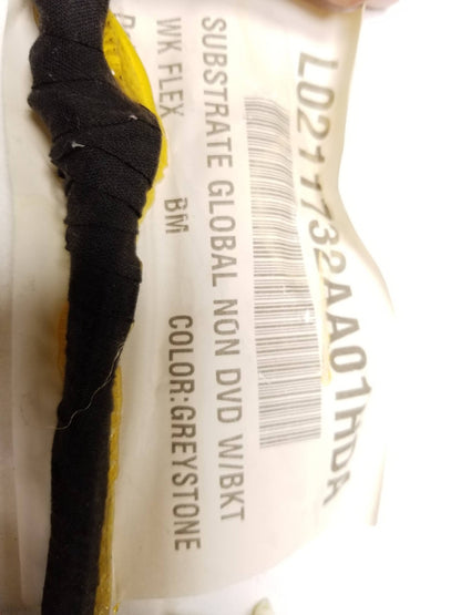 2012 Jeep Grand Cherokee Interior Roof Wire Harness  OEM