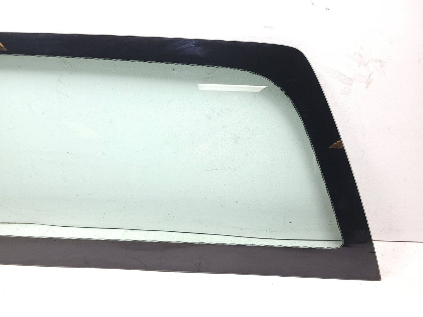 14-19 Chevrolet Silverado 1500 Rear Back Window Glass OEM