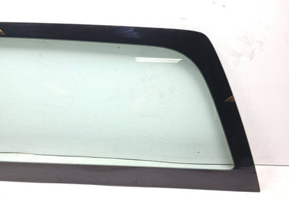 14-19 Chevrolet Silverado 1500 Rear Back Window Glass OEM