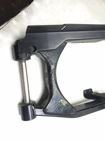 2008 Harley-davidson Dyna Fat Bob Fxdf Swingarm OEM