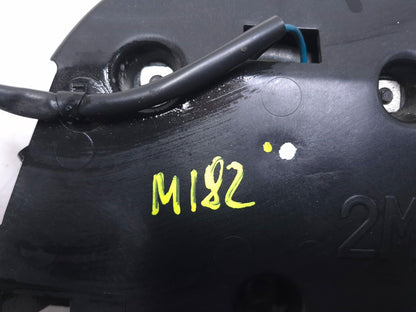 2016 Yamaha Yzf R3 Cooling Fan OEM