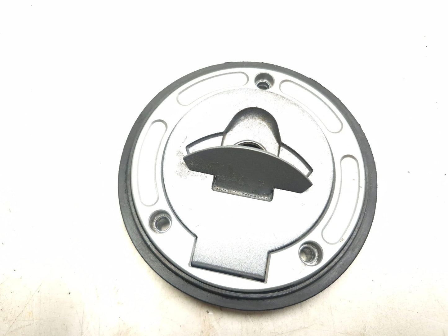 2025 Yamaha Yzf R3 Fuel Tank Cap OEM