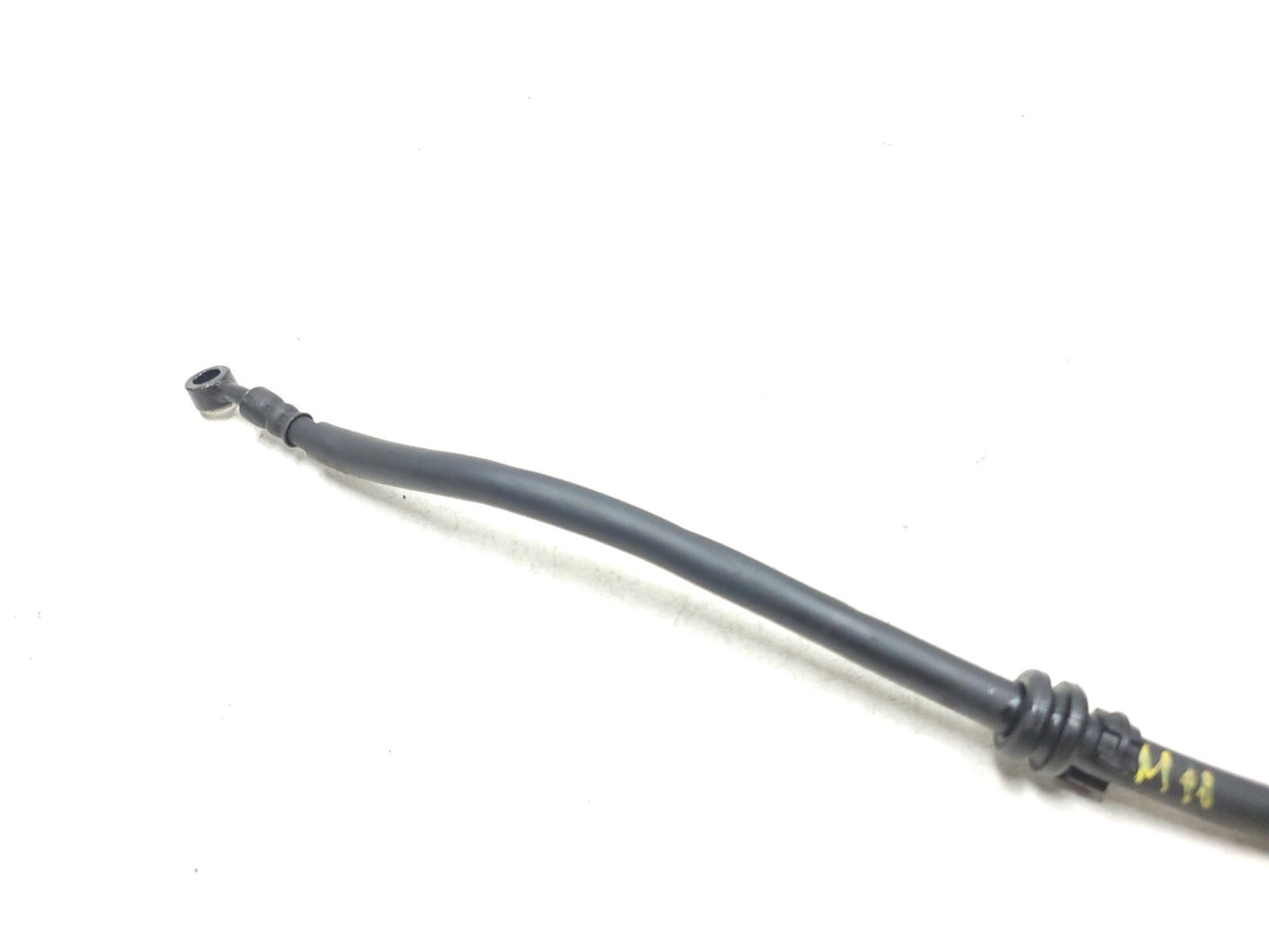 19 - 23 Kawasaki Z400 Er400 Rear Brake Hose Line Pair OEM