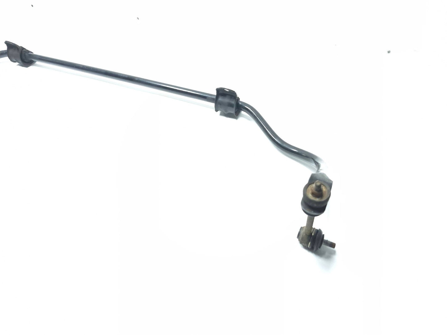 2013 Volvo S60 Rear Suspension Stabilizer Sway Bar OEM 31317369