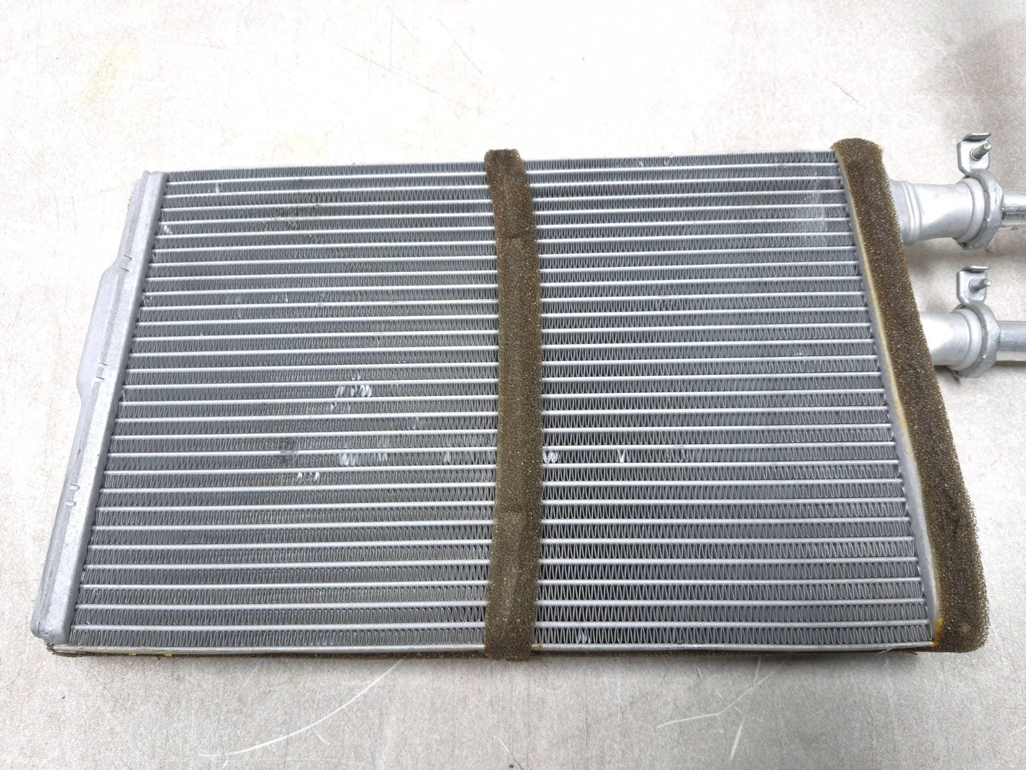 2013 Dodge Grand Caravan Front Heater Core Oem✅