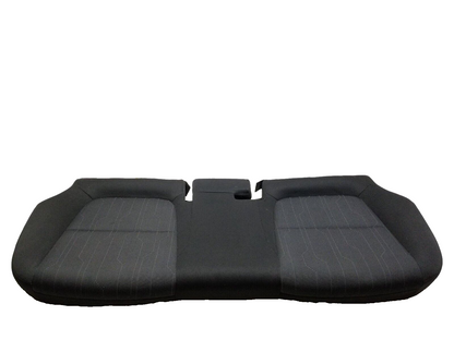 20 21 22 Hyundai Venue Rear Seat Lower Cushion Bench OEM