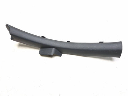 2017 Hyundai Sonata Rear Door Sill Scuff Plate Trim Cover Left & Right OEM