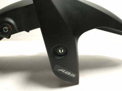 2017 Yamaha Yzf R3 Front Fender OEM