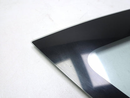 2013 Honda Fit Rear  Quarter Window Glass Passenger Side Right OEM