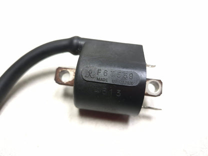 2005 Suzuki Boulevard С50 Ignition Coil Pair OEM