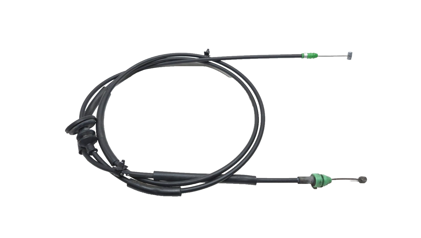 2011 Nissan Juke Hood Release Cable Bonnet Opener OEM