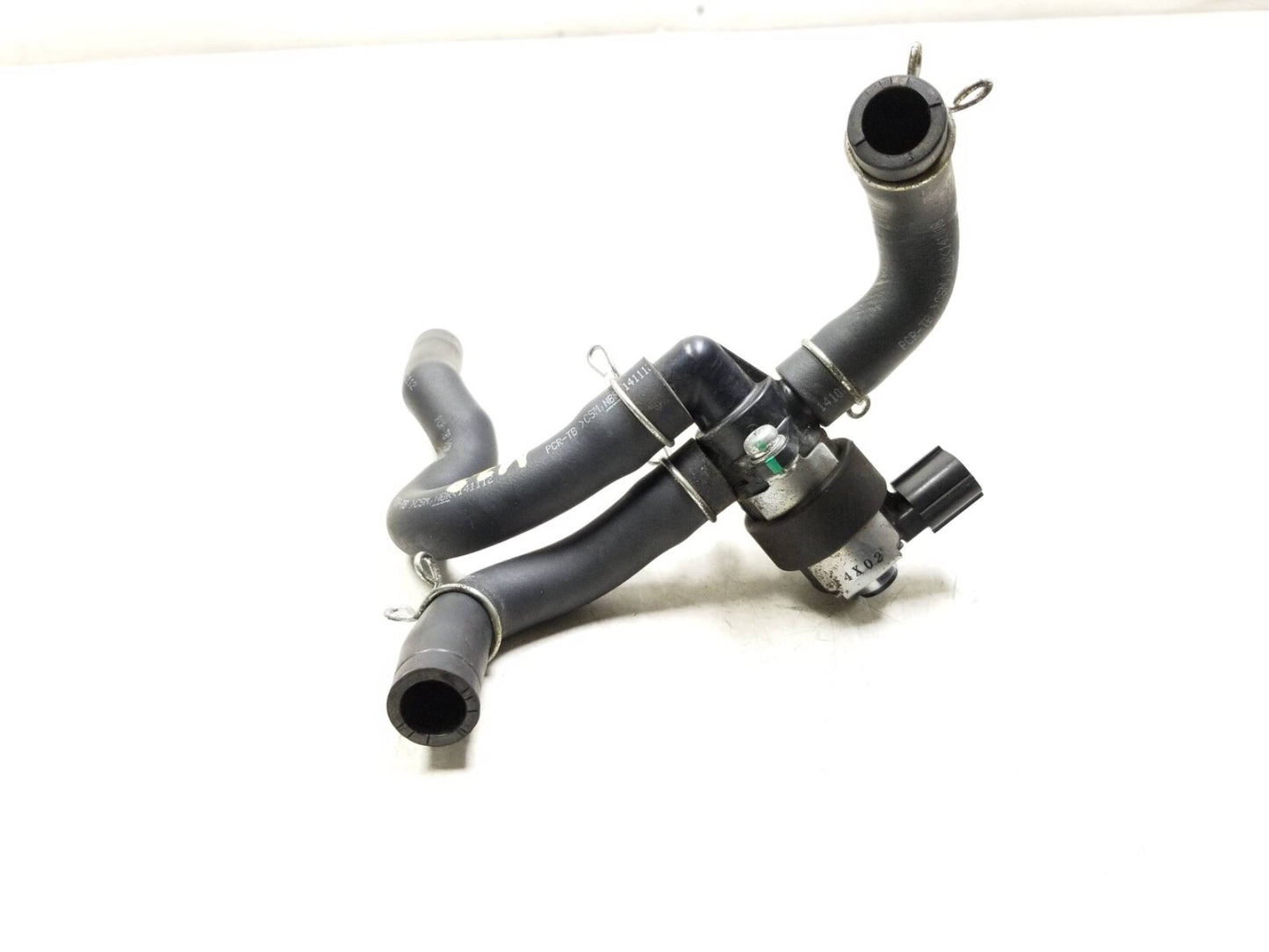 2014 - 2016 Honda Cbr650f Air Injection Valve Sensor OEM