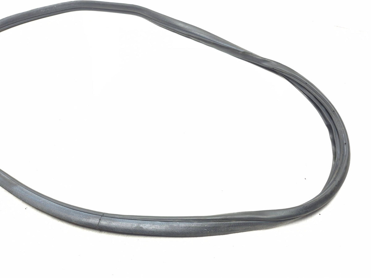 2004-2008 Acura Tl Rear Door Weathestrip Seal Passenger Side Right  OEM