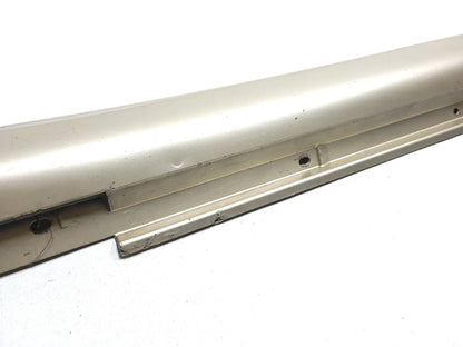 2002-2003 Lexus Es3500 Rocker Panel Skirt Molding Passenger Side Right OEM