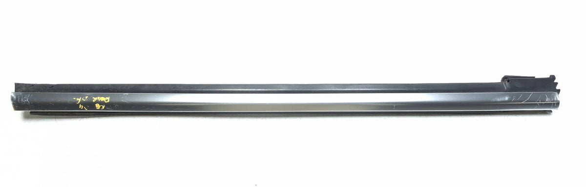 2003-2009 Audi A4 S4 Convertible Rear Window Belt Seal Driver Side Left OEM