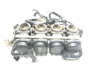 2005 - 2009 Yamaha Yzf R6 Throttle Body OEM