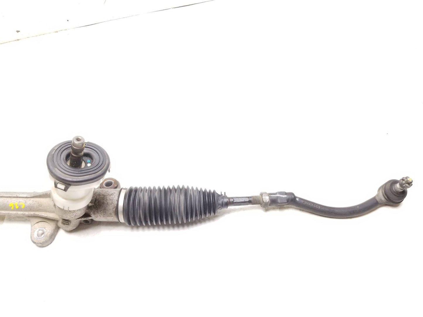 2014 - 2019 Kia Soul Power Steering Gear Rack & Pinion OEM