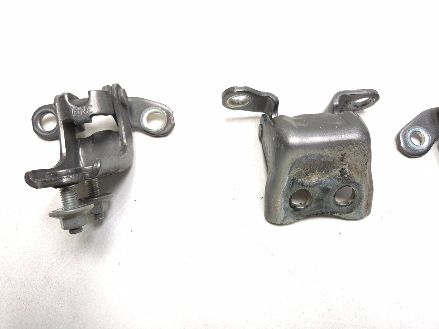 2008 Acura Tl  Door Hinge Driver Side Left Front & Rear  OEM