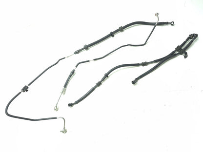 2019 Kawasaki Z400 Er400d Brake Hose Line Pipe Set OEM