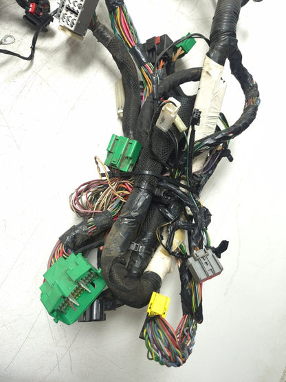 2014 Dodge Avenger Interior Floor Wire Harness OEM