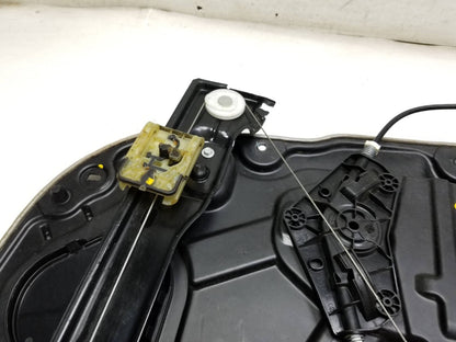2011 - 2022 Jeep Grand Cherokee Window Regulator Front Driver Side Left OEM
