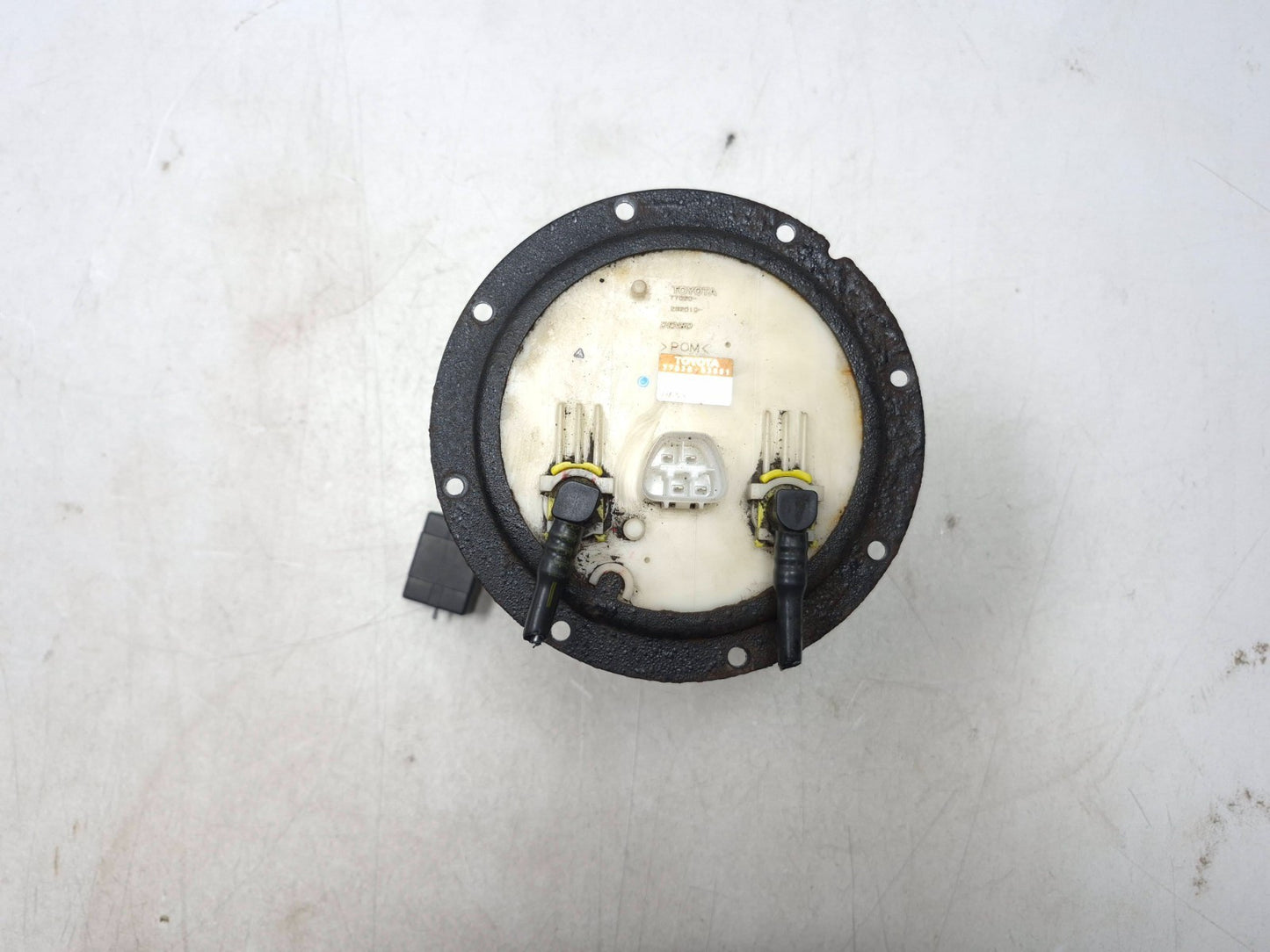 2009 Lexus IS250 Fuel Pump OEM