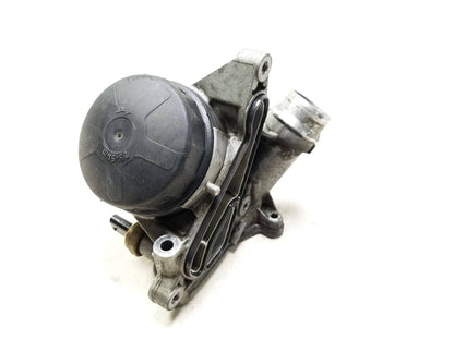 14-18 BMW X5 Oil Filter Housing OEM F15 N55 89k Miles✅