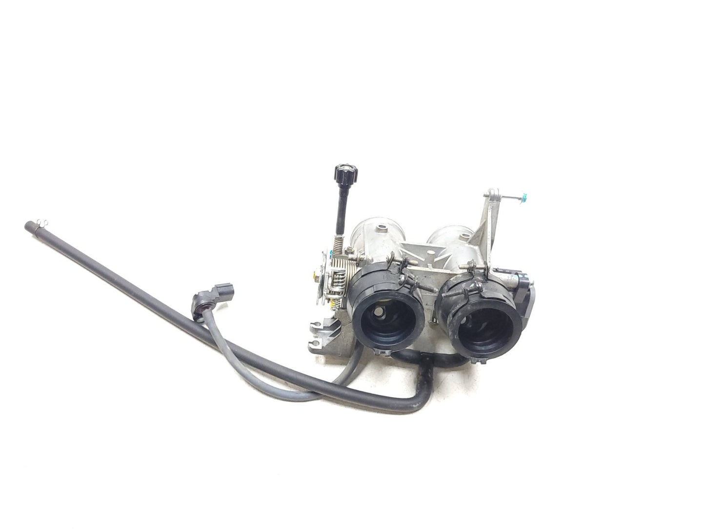 17-26 Kawasaki Kle300 Versys-x 300 Throttle Body