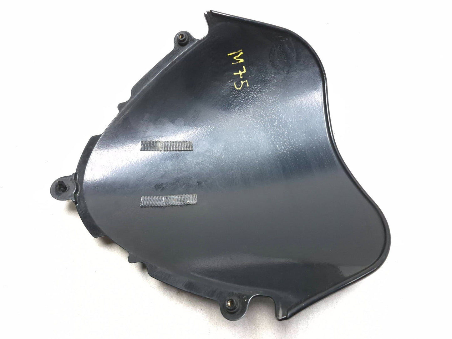 2001 Suzuki Gsx 750f Katana Windscreen Shield OEM