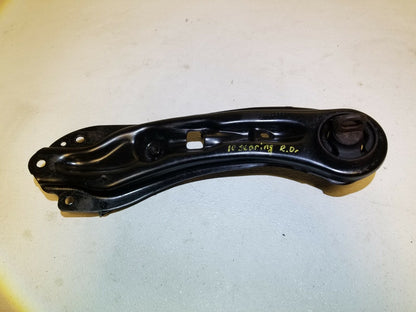 07 08 09 10 Chrysler Sebring Rear Left Driver Control Arm OEM 63k