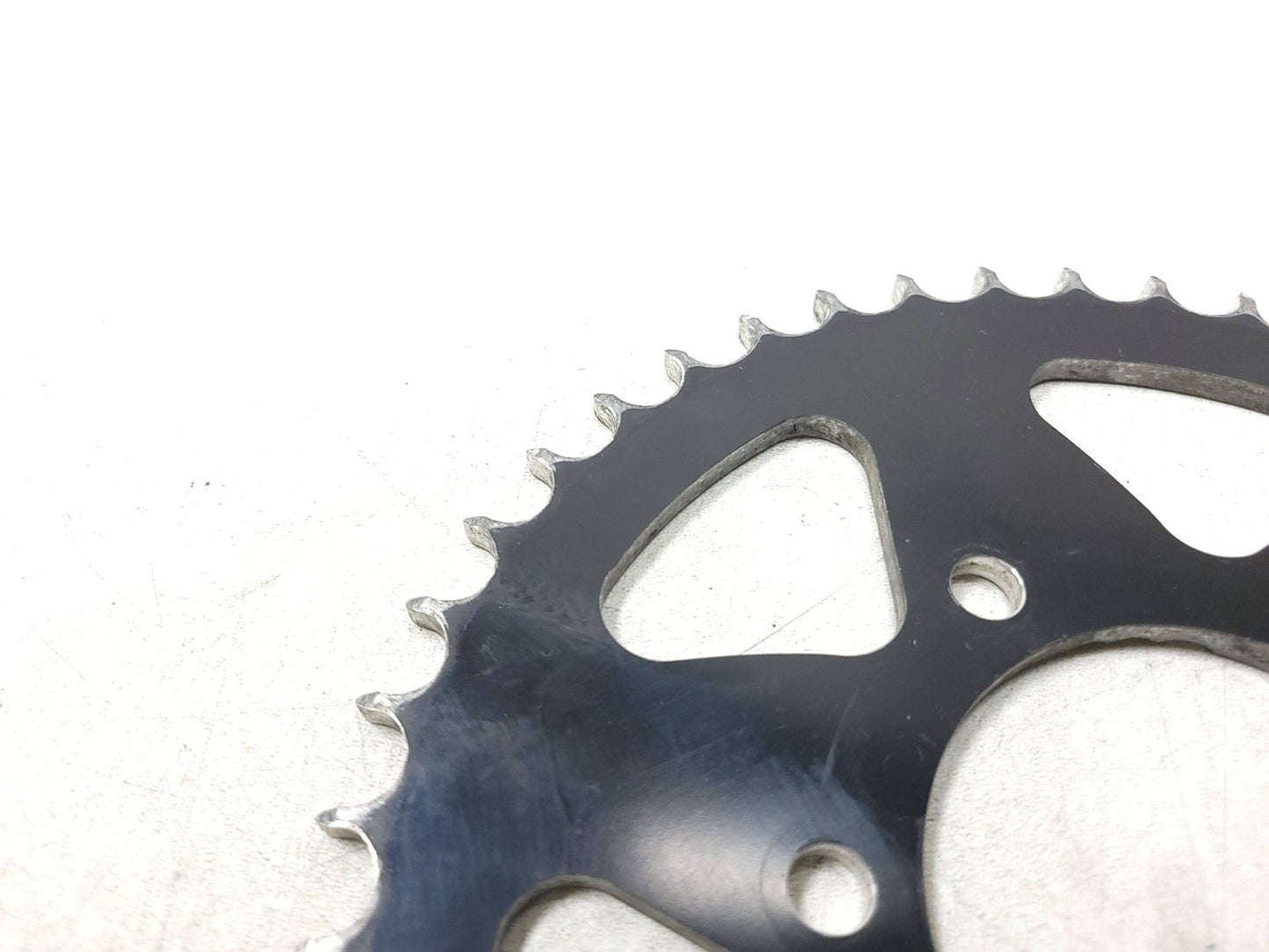 2007 Kawasaki Ninja Zx-6r Zx600 Rear Sprocket OEM