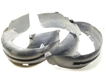 2007-2012 Dodge Caliber Fender Liner Splash Guard Front & Rear 4pcs OEM