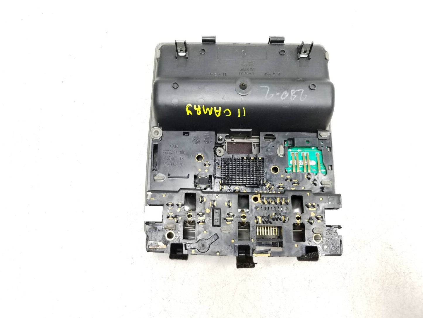 2007-2011 Toyota Camry Front Overhead Console Dome Light Lamp OEM