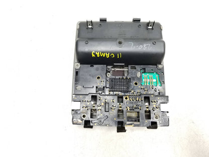 2007-2011 Toyota Camry Front Overhead Console Dome Light Lamp OEM