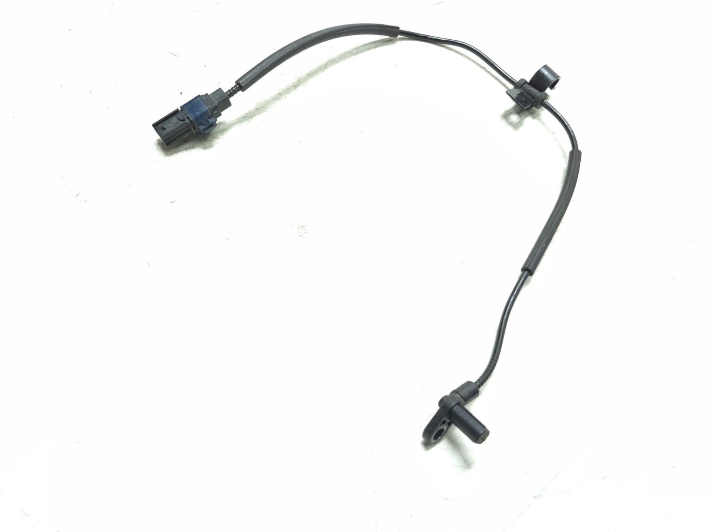 2019 Kawasaki Z400 Er400d Front ABS Speed Sensor OEM
