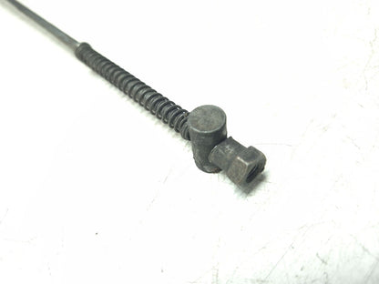 1999 Yamaha V Star Xvs650 Classic Rear Brake Rod Link OEM