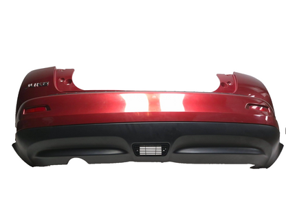 2011 Nissan Juke Rear Bumper Cover OEM